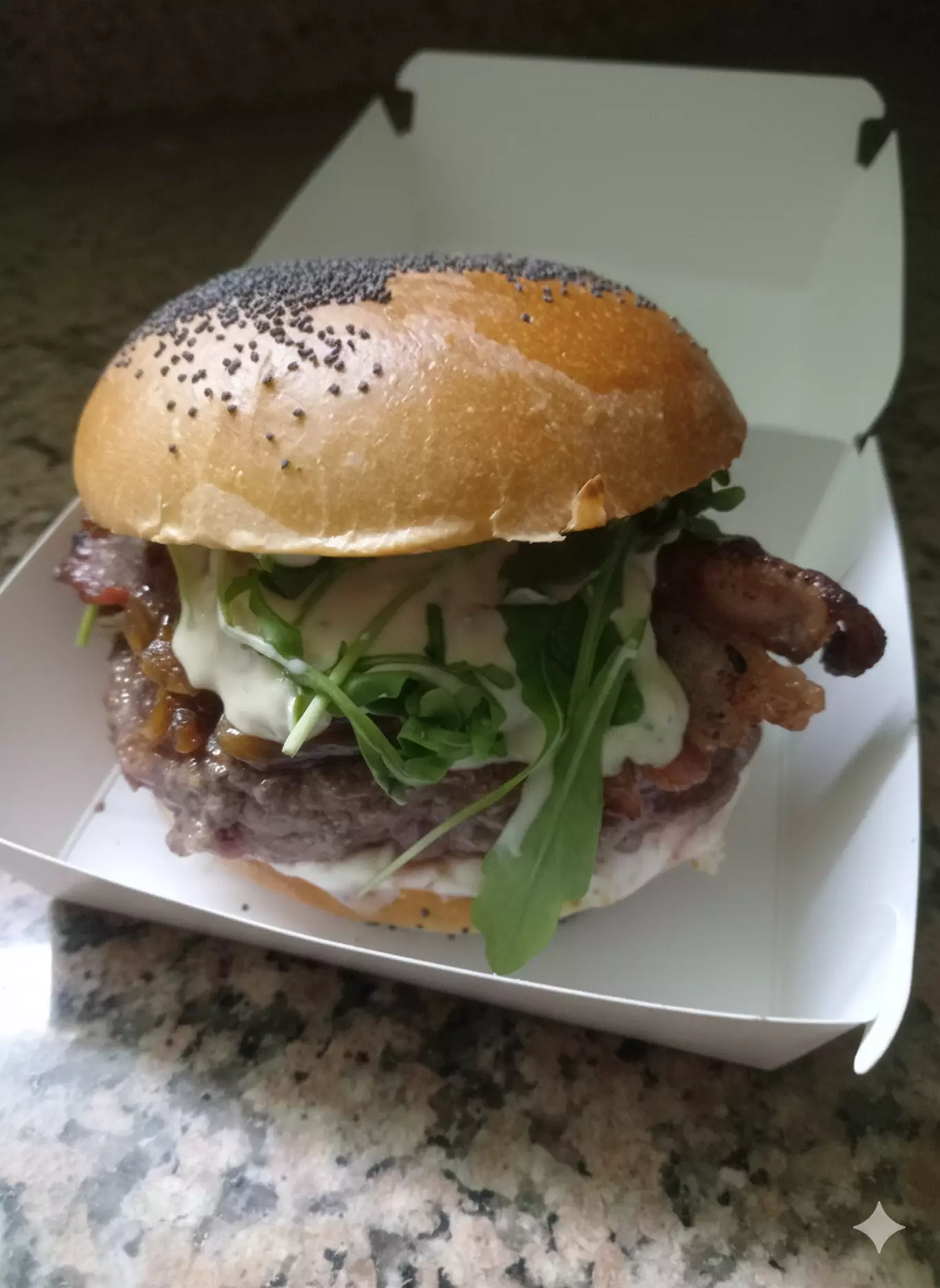 Food truck de burger et pizza à Montluçon et alentours